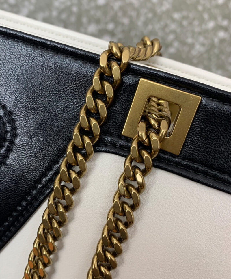 Valentino Garavani Viva Superstar Medium Nappa Leather Shopping Bag